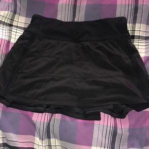 Lululemon Skirt